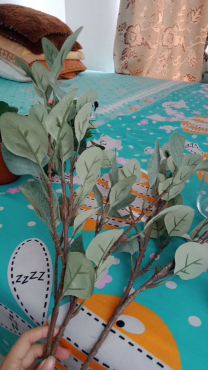 Euca. Eucalyptus Artificial