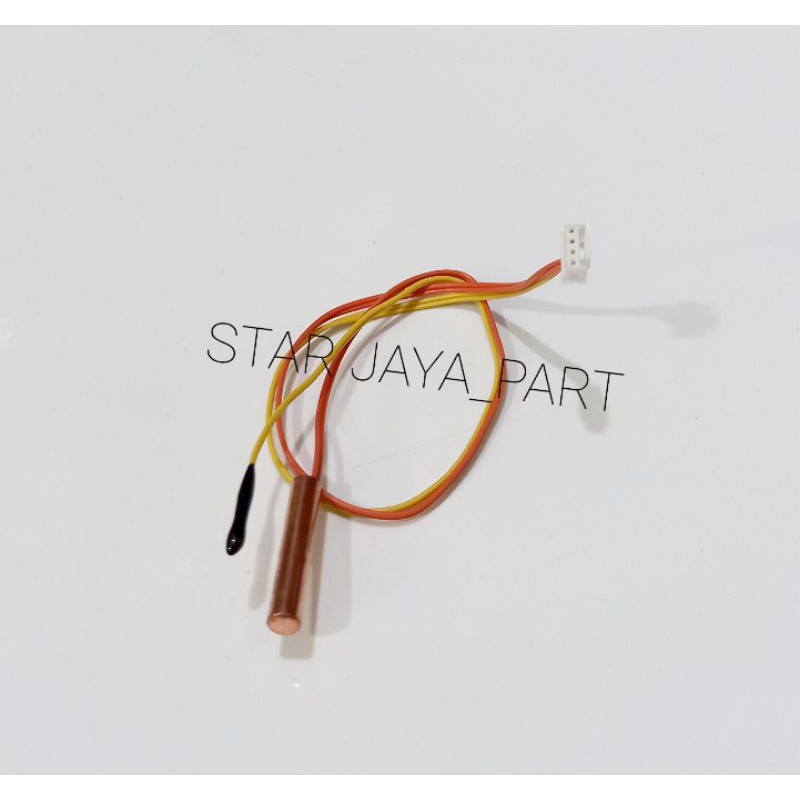 thermis double indoor ac sharp - 01 / thermistor double indoor ac sharp - 01