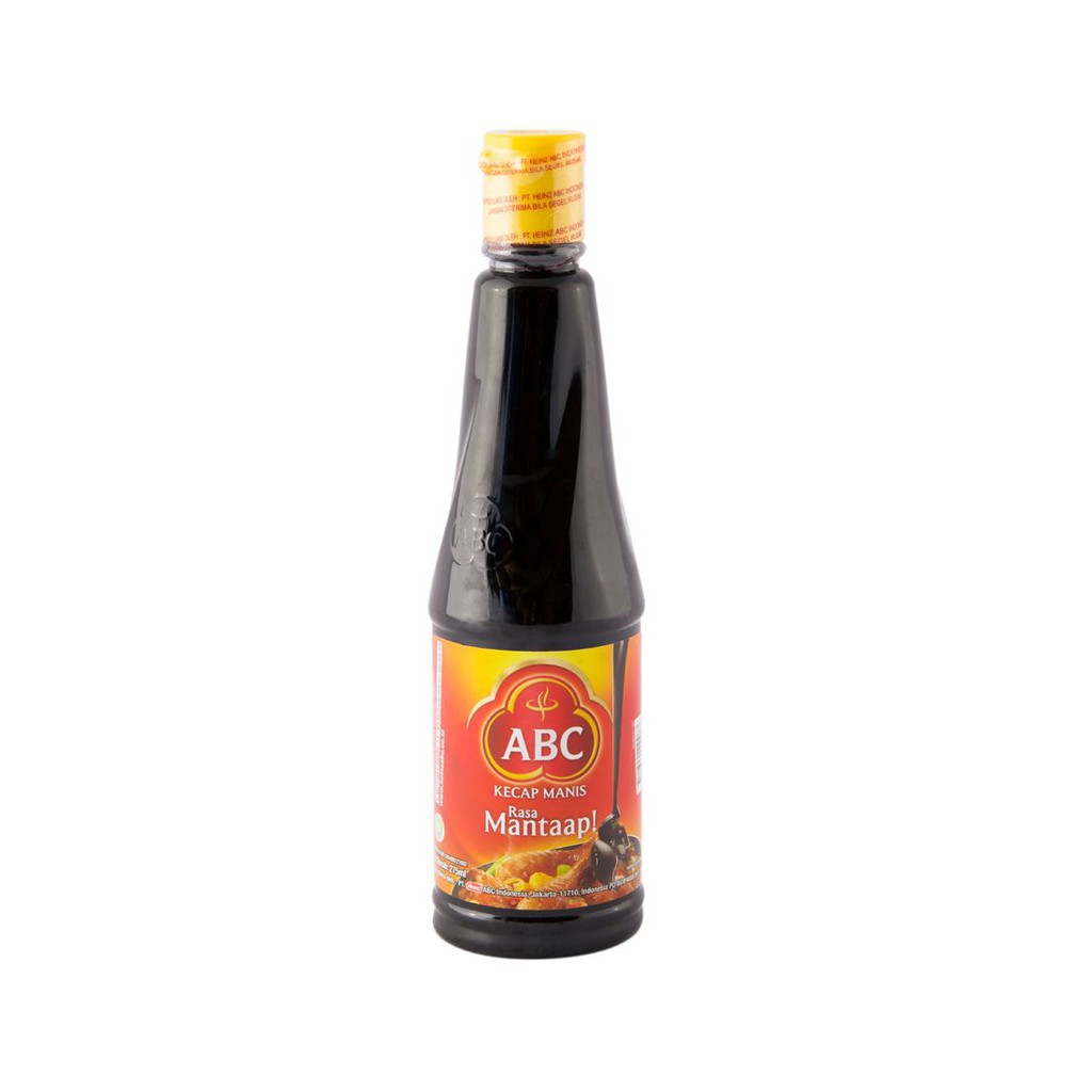 

ABC KECAP MANIS 275ml