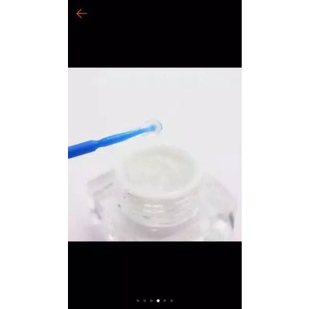 Remover glue for eyelash extention / remover funmix Gel / pembersih bulu mata