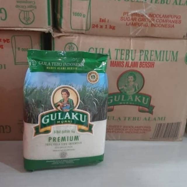 

Gulaku 1 Kg