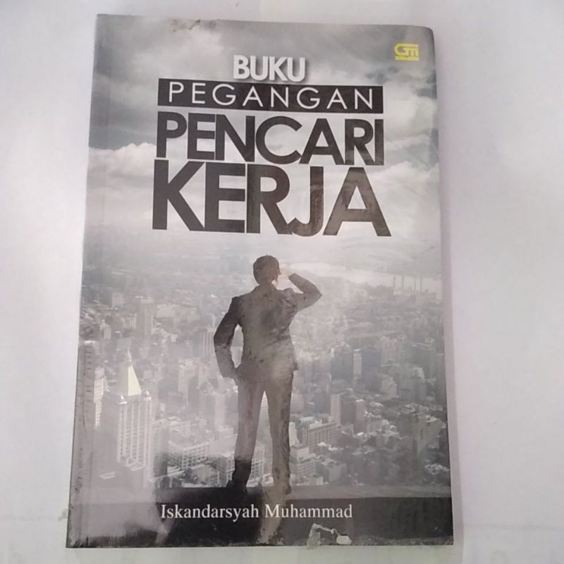 BukuPeganganPencariKerja