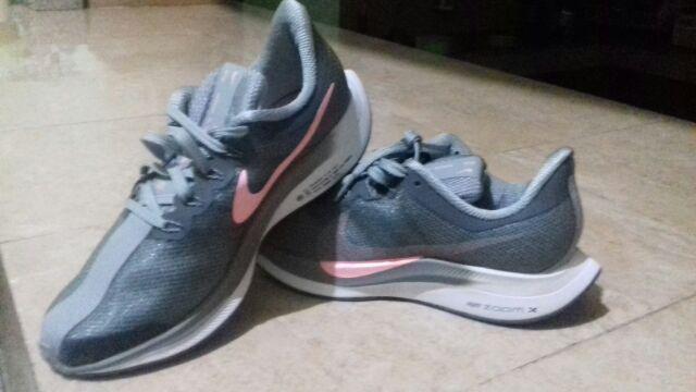 PREMIUM ORIGINAL Sepatu  Running Nike  Zoom Pegasus 35 Turbo 