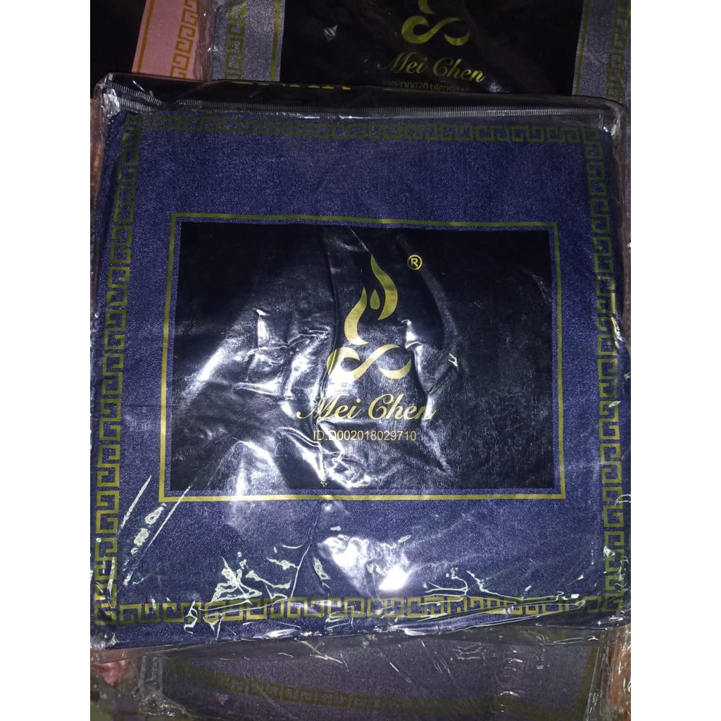 (PROMO) Jilbab Segitiga Mei Chen / Hijab Variasi Warna / Kode JBS001-01