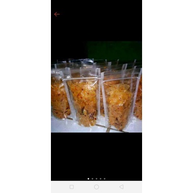 

KERIPIK KACA
