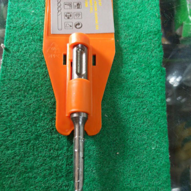 Bor beton colok utk semua type Mesin bos