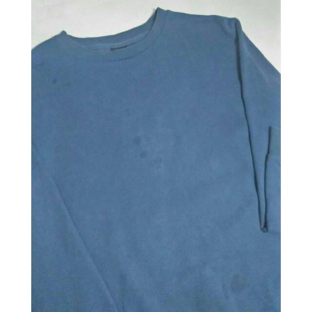 Crewneck Polham Boston USA