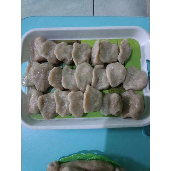 

Pempek AlFaruq