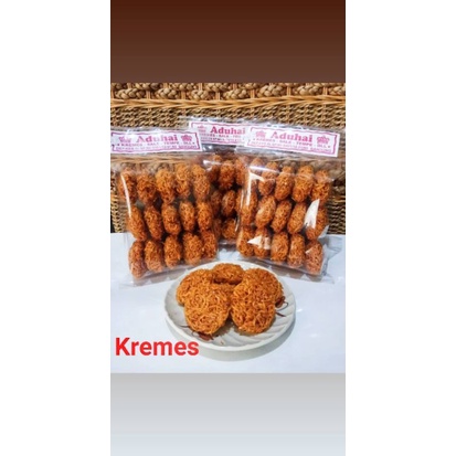 

kremes asli khas parahyangan