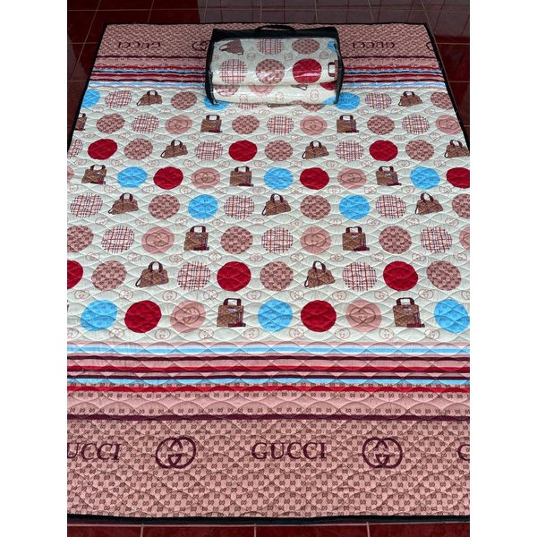 karpet quilting