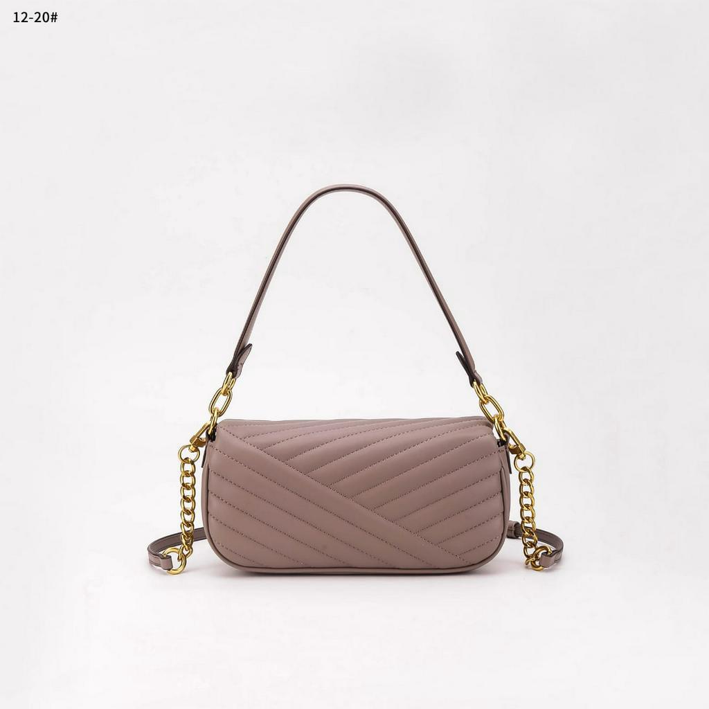 T  Small Flap Shoulder Bag's 12-20