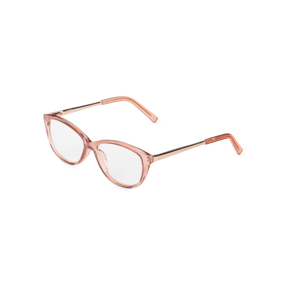 Kacamata Baca Wanita Oscar De La Renta Pink