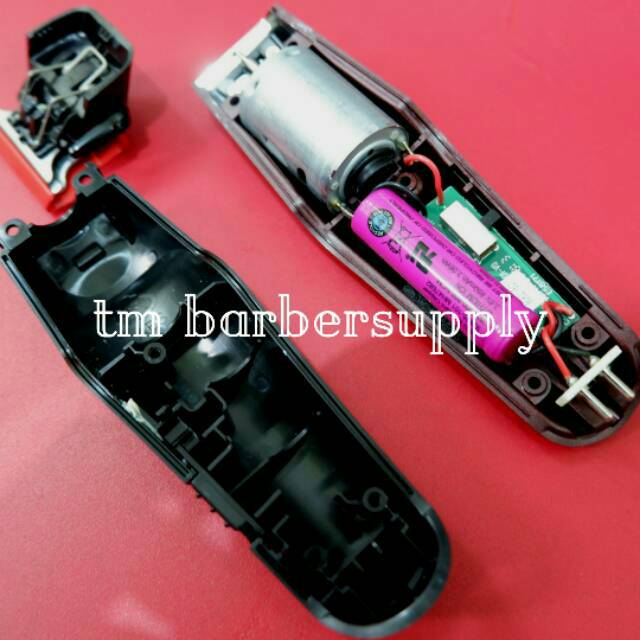 BAYAR DI TEMPAT wahl detailer cordless