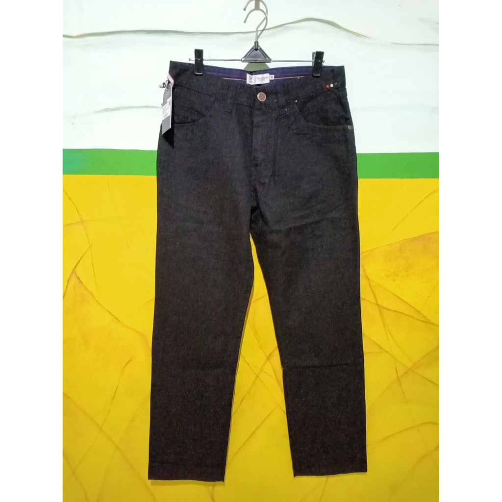 Celana Panjang Pria Emba Casual Original