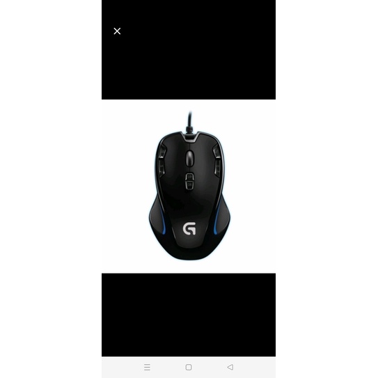 Logitech mouse Gaming