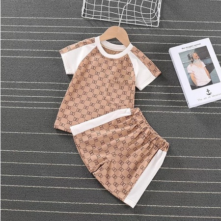 Jeco fashion SET ANAK WILKY UNISEX