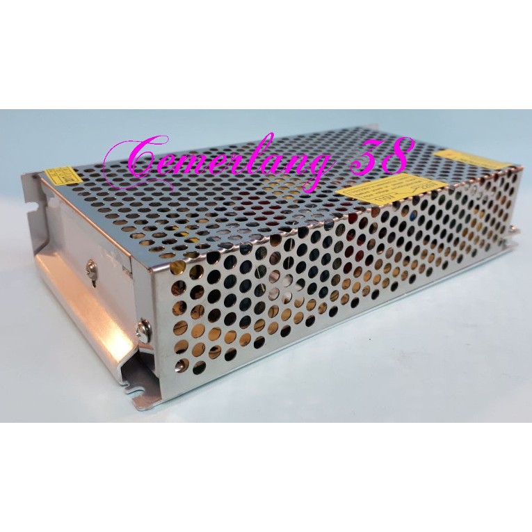 Switching Power Supply 24V 5A