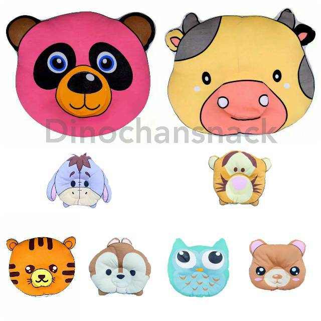 Bantal Peyang Bantal Anti Peang - Bantal Bayi Anti Peyang - Bantal Bayi Peang - Bantal Bayi Peyang