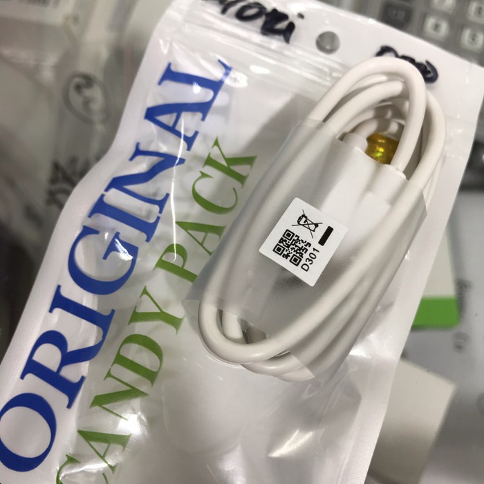 READY KABEL DATA OPPO ORIGINAL DARI PABRIK OPPO ALL TIPE OPPO MICRO