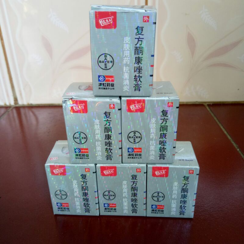 saleb hl kl original 100% asli salep gatal gatel selangkangan eksim exim kering paling ampuh dan manjur-2