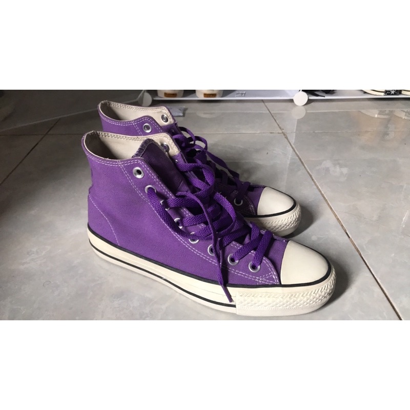 converse cons ctas pro hi purple