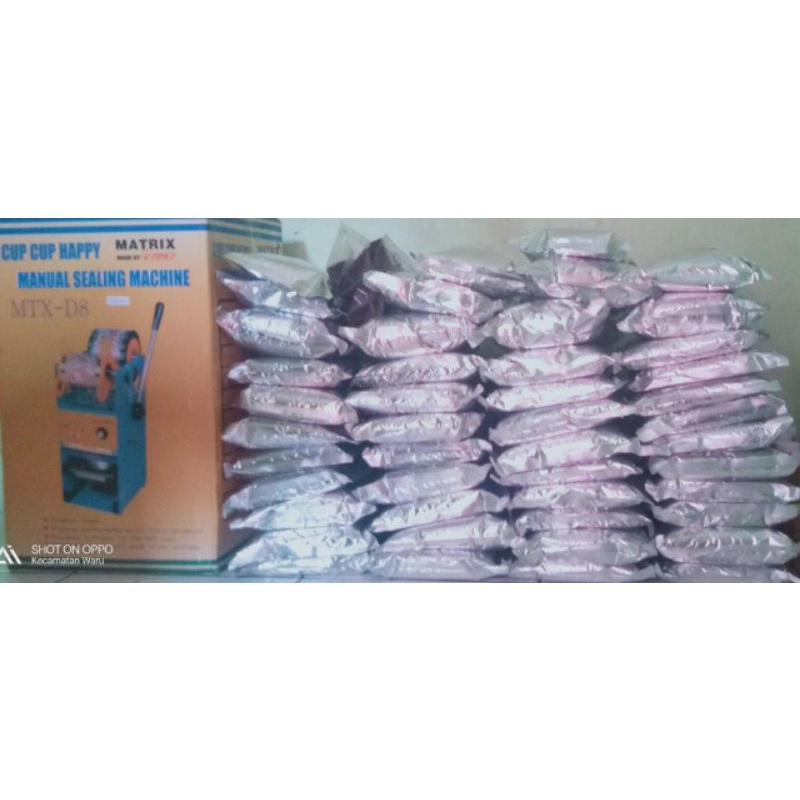 

serbuk minuman Oreno