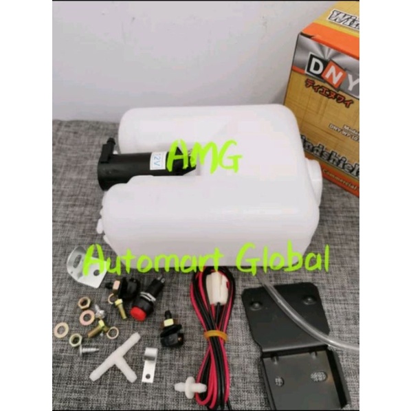 Tabung wiper kijang super 5k kf40 kf50 merk dny