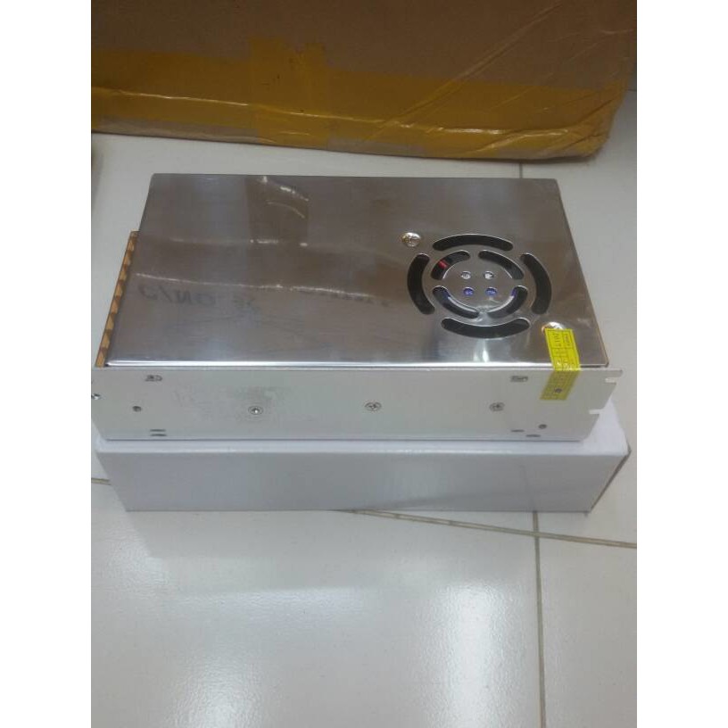 POWER SUPPLY CCTV 12V 20A