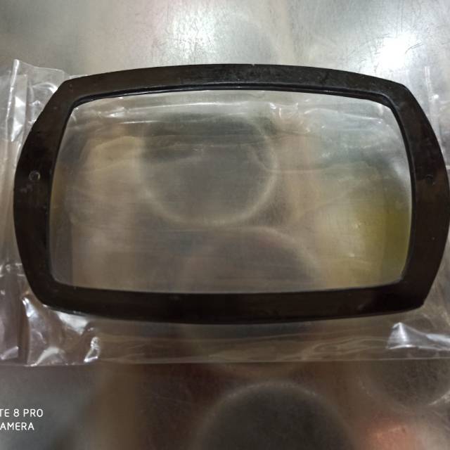 ring lampu vespa PTS