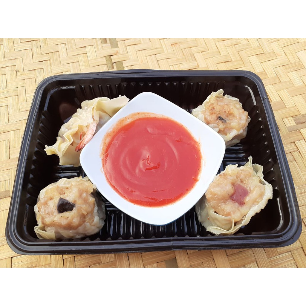 

DIMSUM MIX ISI 10 PCS HARGA MURAH / BEKASI