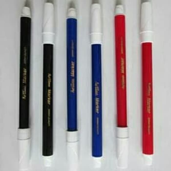 

Spidol kecil snowman artline