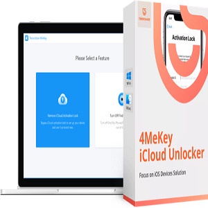 TenOr share 4MeKey 4.0.0.14 menghapus kunci aktivasi icloud