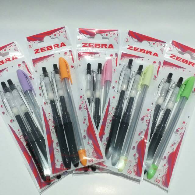 

ZEBRA