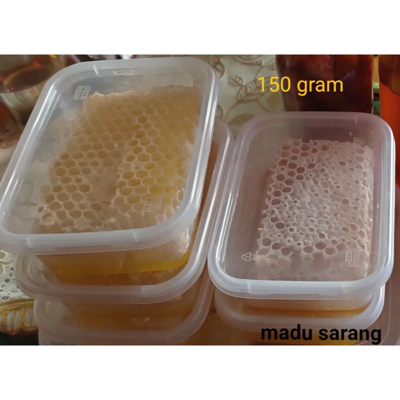 

MADU SARANG