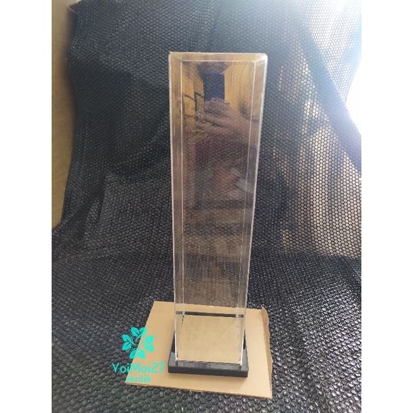 Diecast Piala Akrilik