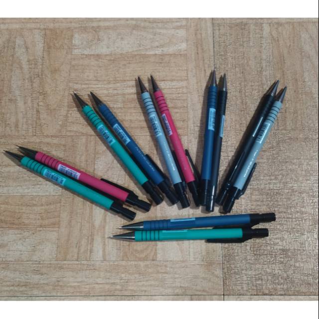 

Pensil Mekanik PILOT H-165 0.5