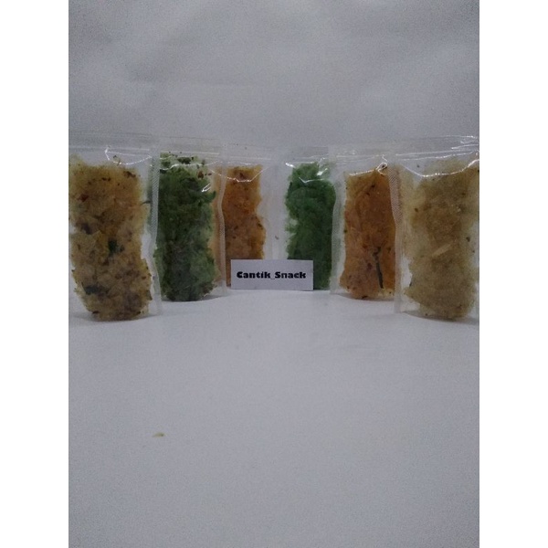 

Promo kripca 30gram isi 10pcs