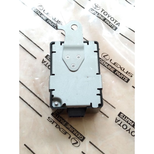 TOYOTA VIOS WIRELESS DOOR LOOK CONTROL NO 89740-52360 (3B)