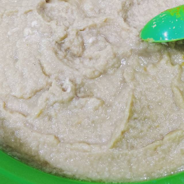 

Bawang putih kating giling 250gram