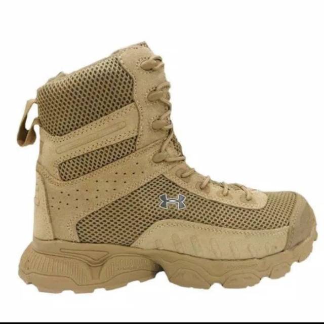 under armour tactical boots tan