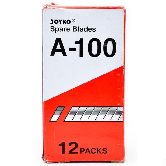 

JOYKO isi cutter kecil A 100 refill