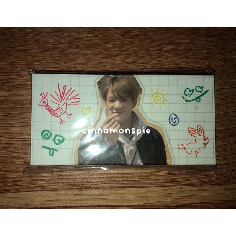 flipbook only jeno (nct dream in wonderland)