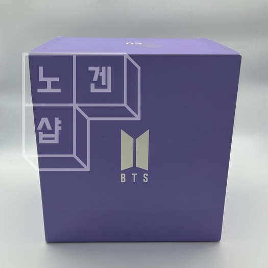 [READY STOCK] BTS MERCH BOX #3 ARMY'S ROOM