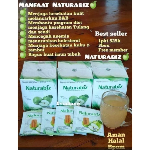 

NaturaBiz