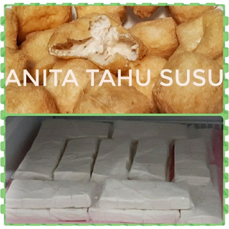 TahuSusu|TahuSutra|TahuAsliMalang|TahuEnakMalang