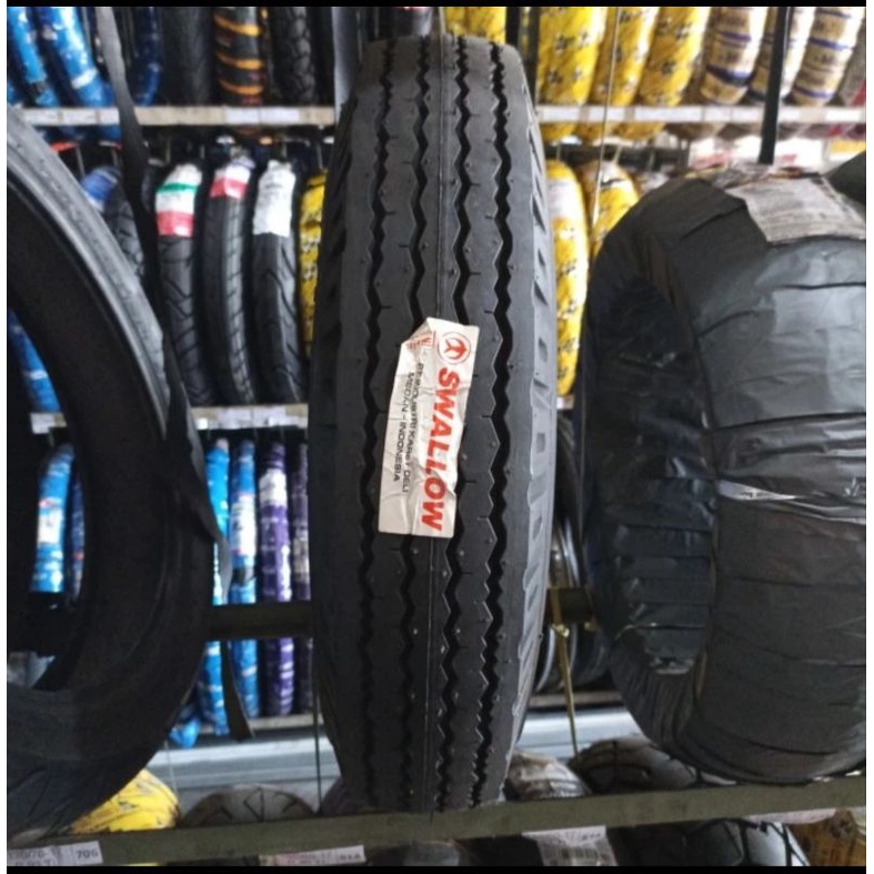 Ban Viar Roda Tiga 500 12 Ban Motor tiga roda Viar Ring 12 Ukuran 500