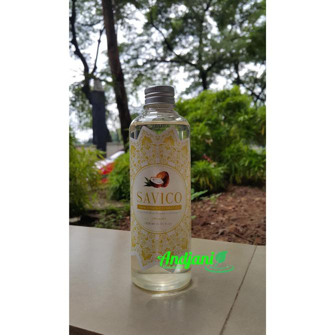 

[[BISA COD]] Savico Light (Minyak Kelapa) CUCI GUDANG Kode 313