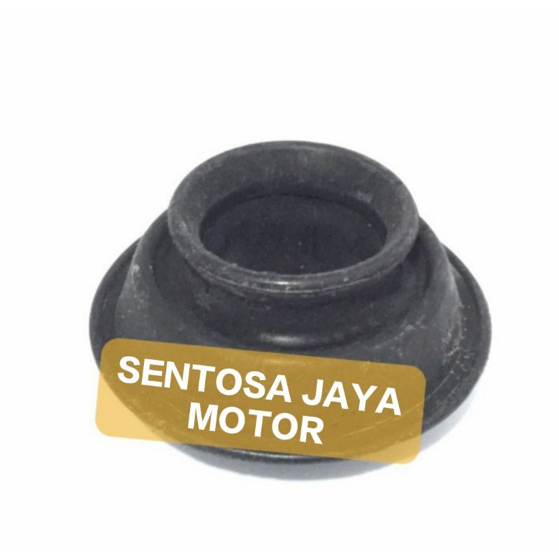 Karet Support Shock breker depan Futura/T120ss/Apv/Mega Carry Original