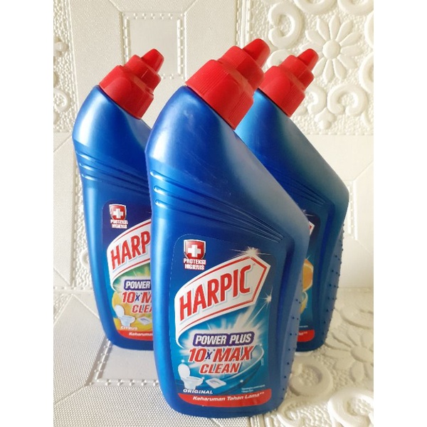 Harpic 450ml