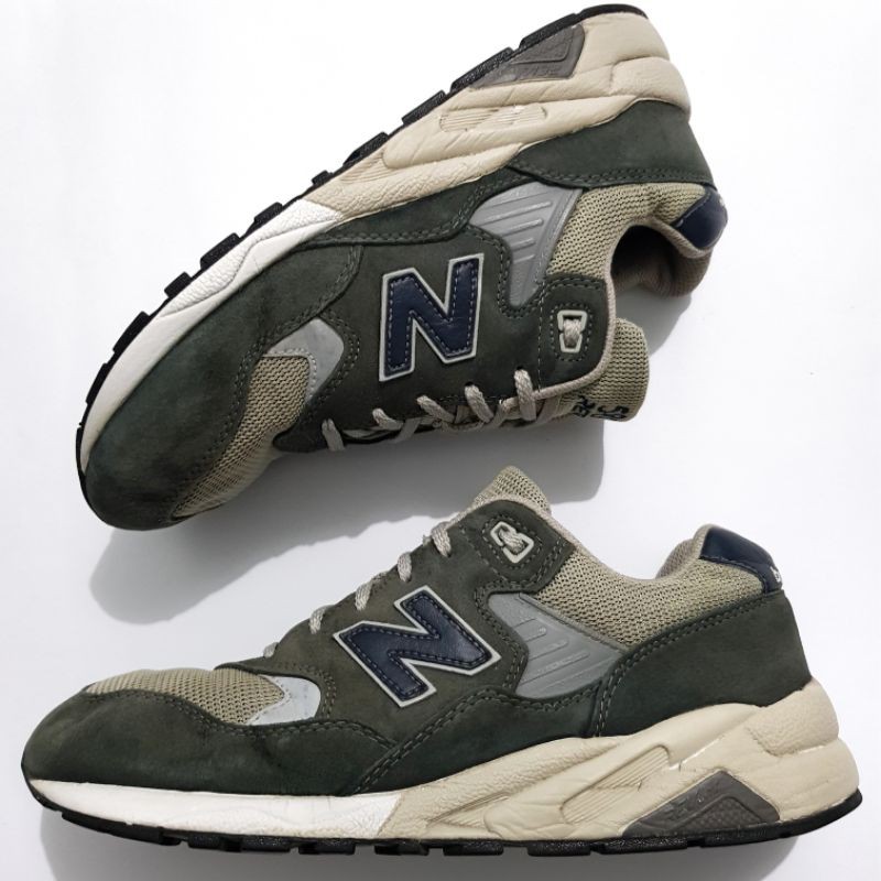 NB 580 Revlite